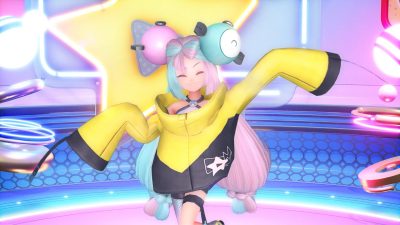 [Act.] Ya puedes ver el nuevo tráiler de Pokémon Escarlata y Púrpura