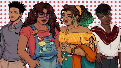 Tinhead, ValiDate: Struggling Singles in your Area y Space Tail: Every Journey Leads Home se aproximan a Nintendo Switch
