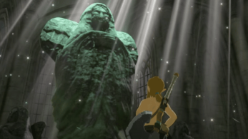 Truco permite conseguir rápidamente orbes en Zelda: Breath of the Wild