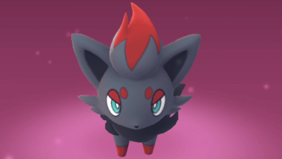 Pokémon GO