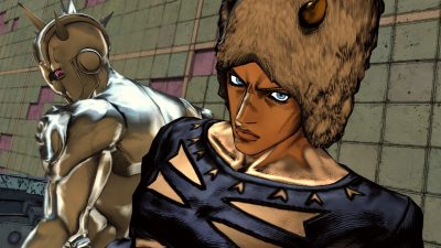 JoJo’s Bizarre Adventure: All-Star Battle R presenta sus nuevos contenidos DLC gratuitos