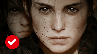 [Análisis] A Plague Tale: Requiem – Cloud Version para Nintendo Switch