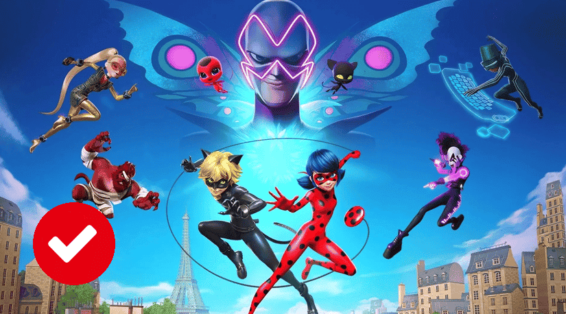 [Análisis] Miraculous: Rise of the Sphinx para Nintendo Switch