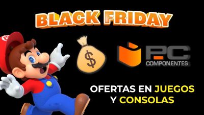 pccomponentes black friday