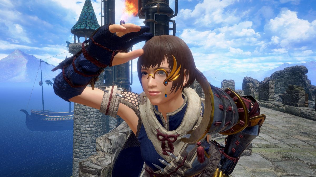 Capcom