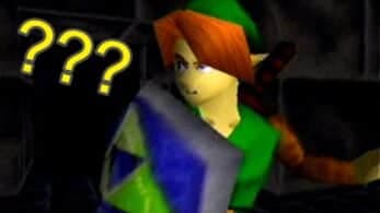 La historia detrás de Zelda 64, el juego perdido antes de Ocarina of Time