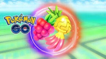 Pokémon GO: Los entrenadores reclaman añadir una nueva baya al juego
