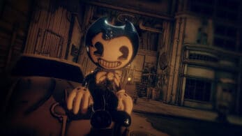 Bendy and the Dark Revival y su posible llegada a Switch