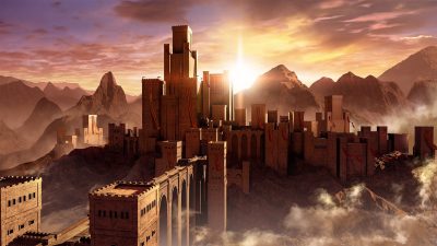 Fire Emblem Engage detalla y muestra en vídeo el estado de Brodia y dos personajes más