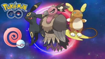 Copa Tesón de Pokémon GO: Mejores Pokémon y equipos