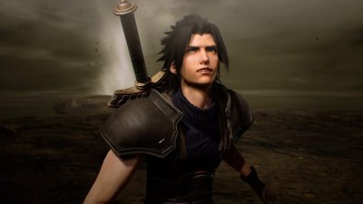 Artistas de Final Fantasy celebran el 35º aniversario con una galería especial