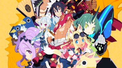 La desarrolladora de Disgaea 7 comparte nuevos vídeos con música del juego