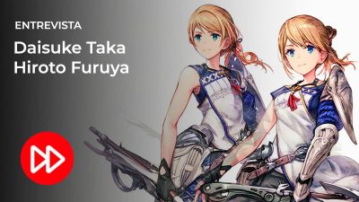 [Entrevista] Charlamos con los creadores de Harvestella, la nueva joya de Square Enix