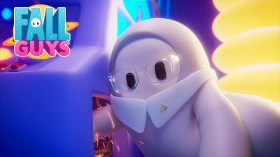 Fall Guys detalla y lanza tráiler de su nuevo evento