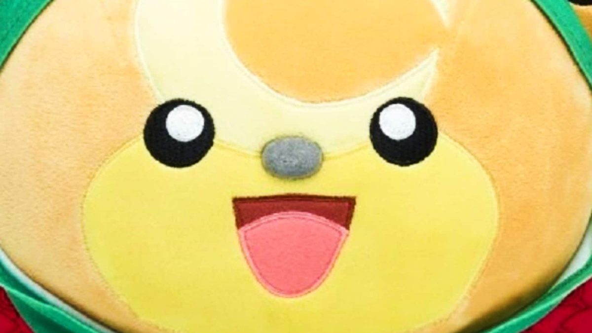 teddiursa