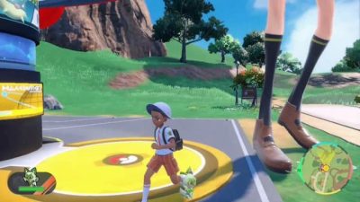 Definen este como el error más terrorífico de Pokémon Escarlata y Púrpura