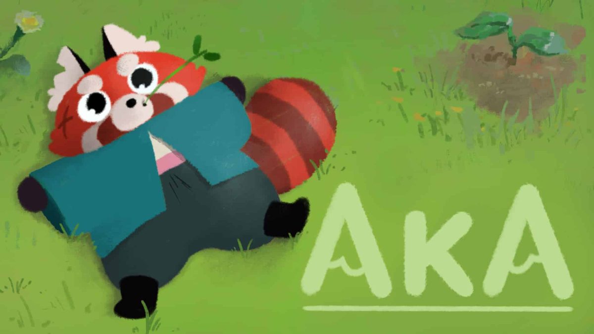 aka