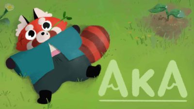 Aka queda confirmado para este 15 de diciembre en Nintendo Switch