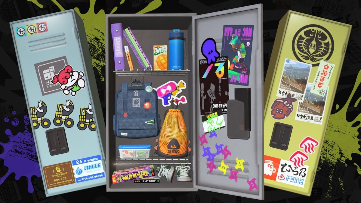 Splatoon 3 novedades