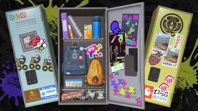 Splatoon 3 anuncia más novedades para la temporada fría 2022