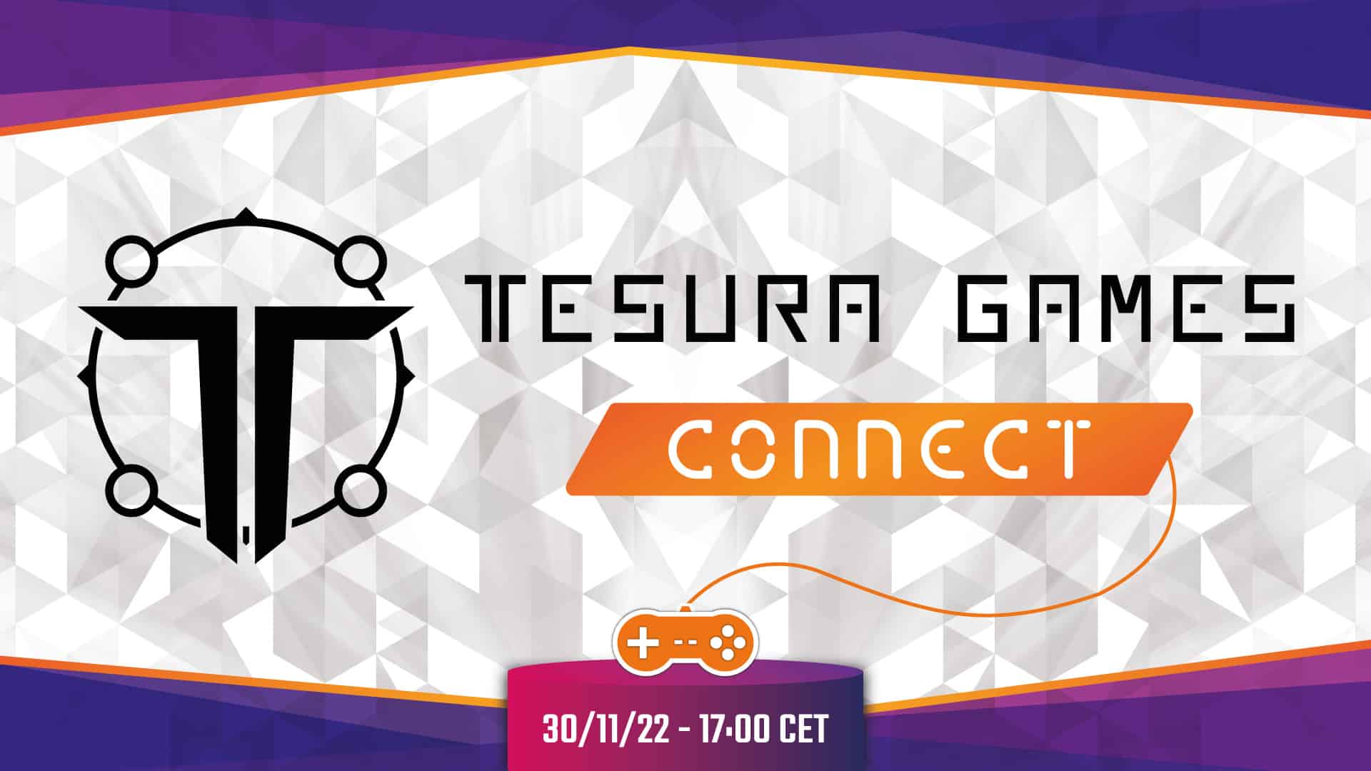 Tesura Games desvela una presentación especial con anuncios para este miércoles