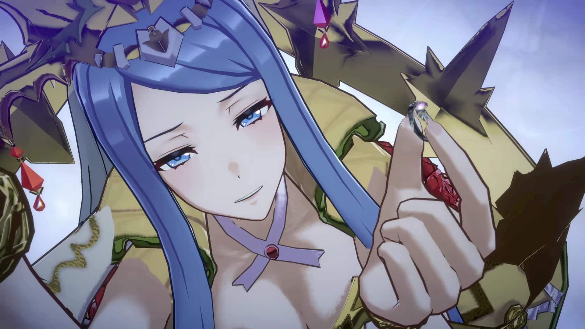 Nintendo explica por escrito la historia mostrada en el tráiler de ayer de Fire Emblem Engage