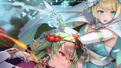 Fire Emblem Heroes avanza la llegada de su nuevo evento de Ninjas en Wyvern
