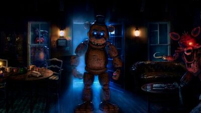 Cómo ver FNAF en streaming: Plataformas, precios y más