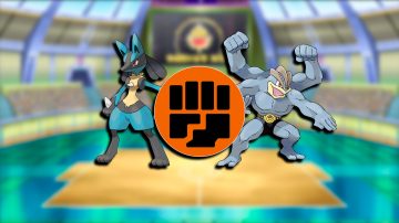 Todas las debilidades y fortalezas de los Pokémon tipo Lucha