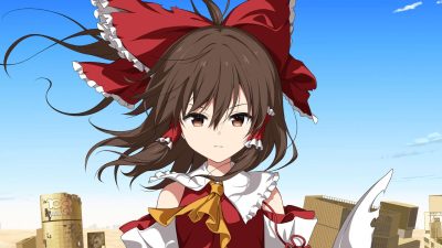 The Cube, Touhou Danmaku Kagura: Phantasia Lost y Legends of Amberland II: The Song of Trees llegarán a Nintendo Switch