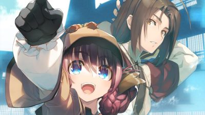 Nuevos juegos para Nintendo Switch: Intrepid Izzy, Lone Ruin y más