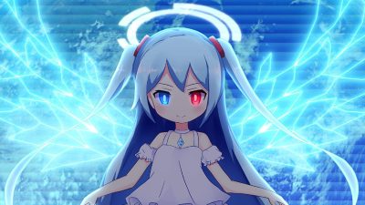 6 nuevos juegos han sido anunciados para Nintendo Switch: Primal Light, Graze Counter GM y más