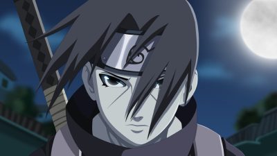 Naruto: todo lo que necesitas saber sobre Itachi Uchiha