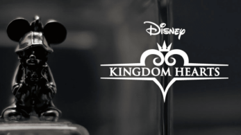 Echa un vistazo a los nuevos productos de Kingdom Hearts en colaboración con JAM HOME MADE