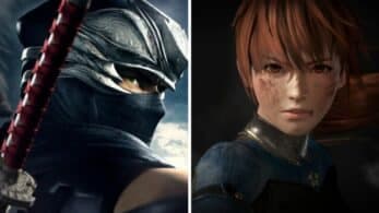 Rumor: Team Ninja planea reboots de Ninja Gaiden y Dead Or Alive