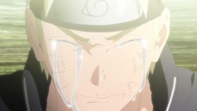 Los sacrificios más épicos y conmovedores de todo Naruto