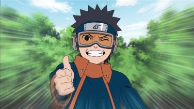 Naruto: Todo lo que necesitas saber sobre Obito Uchiha