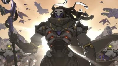 Overwatch 2 estrena gameplay oficial de Ramattra
