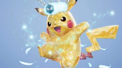 Así se obtienen los Códigos de Regalos únicos de Pokémon Escarlata y Púrpura