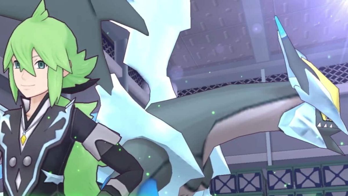 Pokémon Masters EX.n