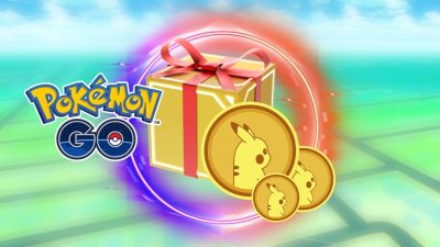 Tienda Pokemon go abril