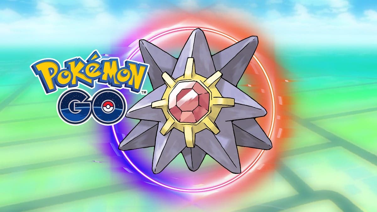 Pokémon GO: Tareas de Investigación de Campo de noviembre y recompensas