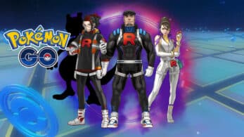 Tareas y recompensas de las Notas de Campo: Team GO Rocket en Pokémon GO