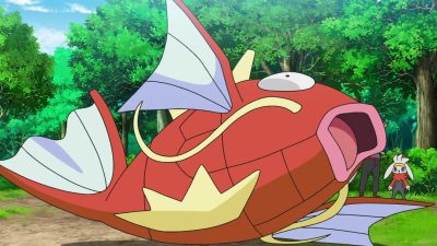 Los 15 Pokémon más inútiles que debes ignorar