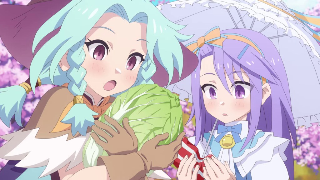 Rune Factory 3 Special