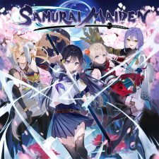 SAMURAI MAIDE (1)