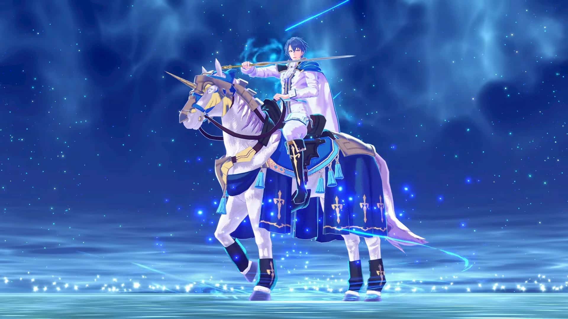 Fire Emblem Engage estrena nuevo tráiler de 8 minutos para Japón