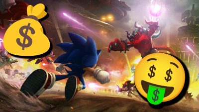 Juegos que han recibido rebajas permanentes en la eShop de Nintendo Switch