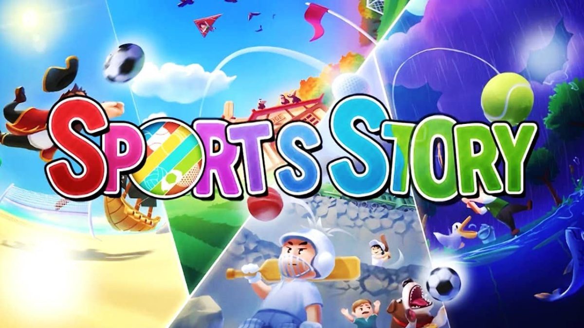Sports Story
