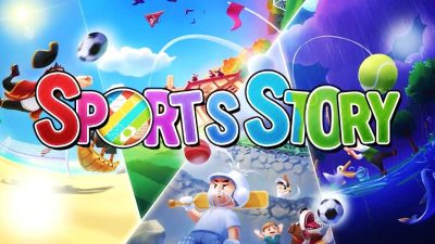 A Little To The Left, Inscryption, Sports Story, Space for the Unbound, Blanc, Coffee Talk Episode 2 y Dordogne actualizan sus ventanas de estreno en Nintendo Switch